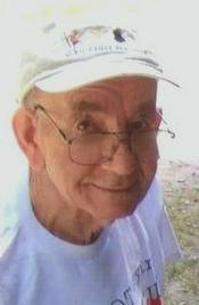 George A. Laiacona Sr.