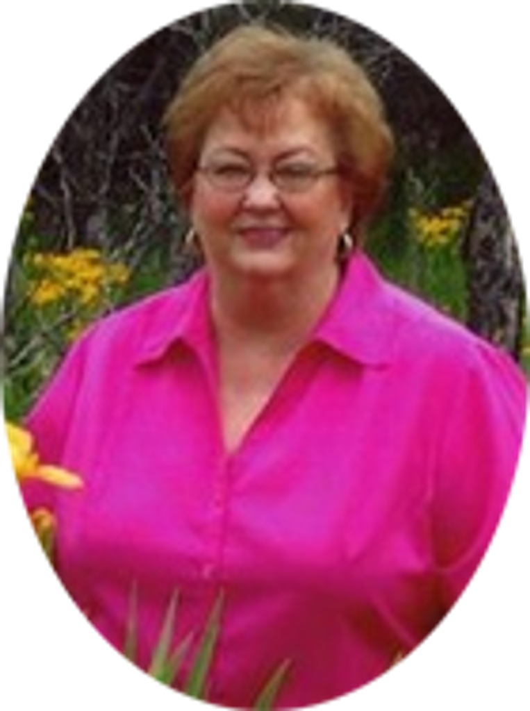 Patricia Mulloy