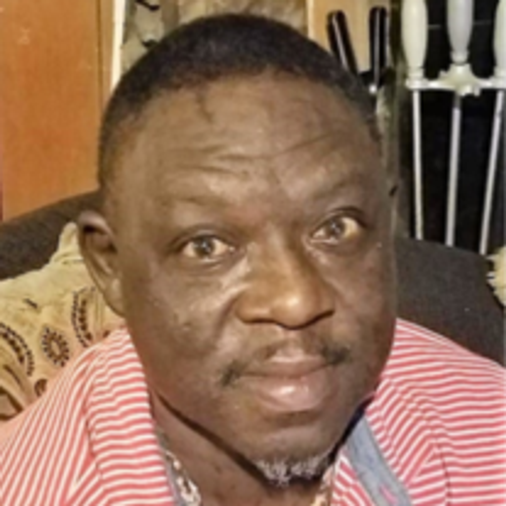 Mr. Robert Charles Bush Jr.