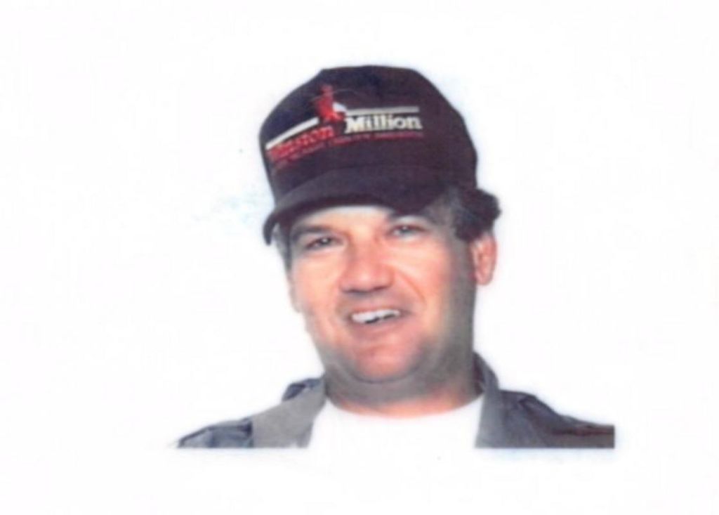 Murray Richard Blanchard, Jr.