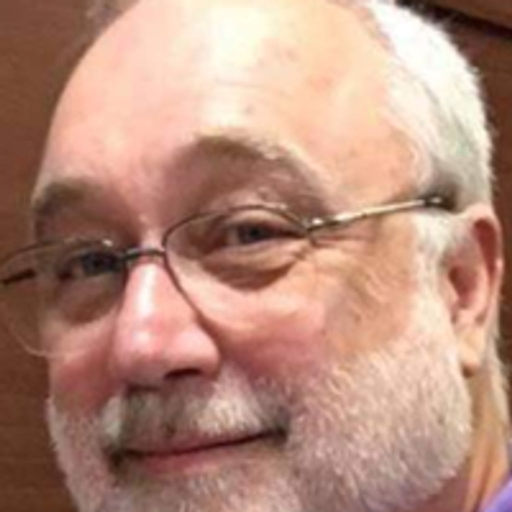 Russell Grimmett