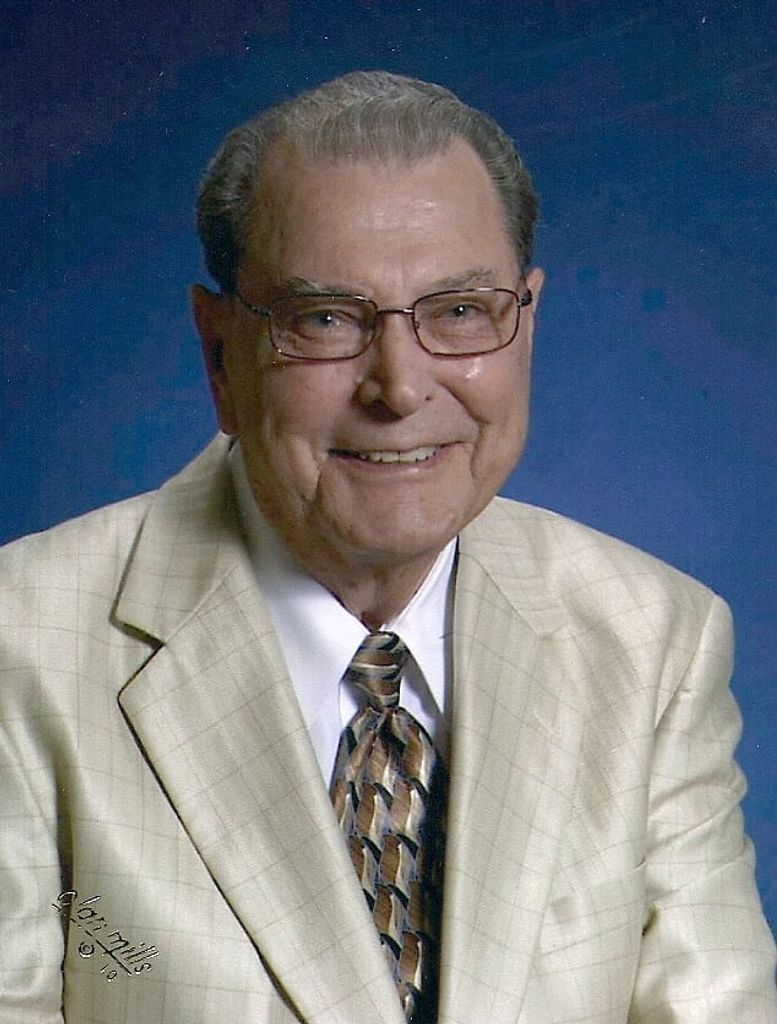 Fred D. Lowe