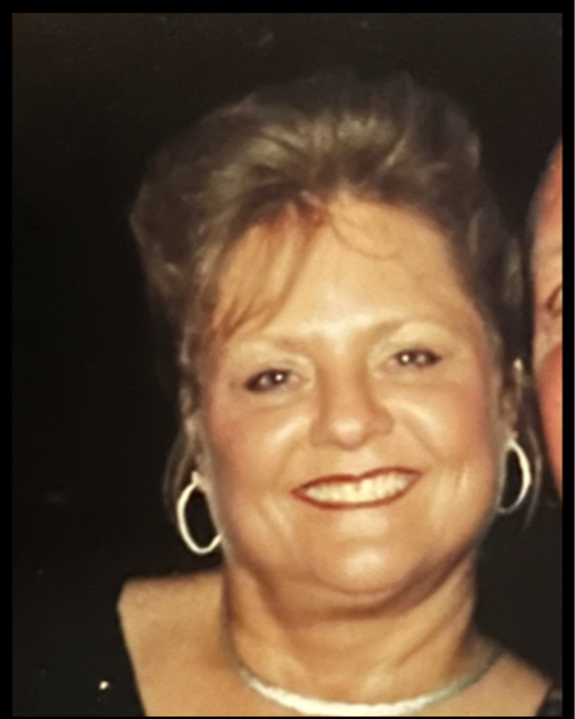 Donna Lynn Guidry