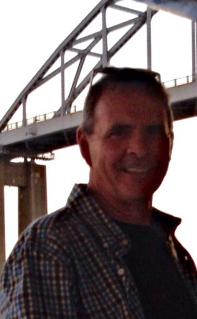 Timothy Lee Mcgill Profile Photo
