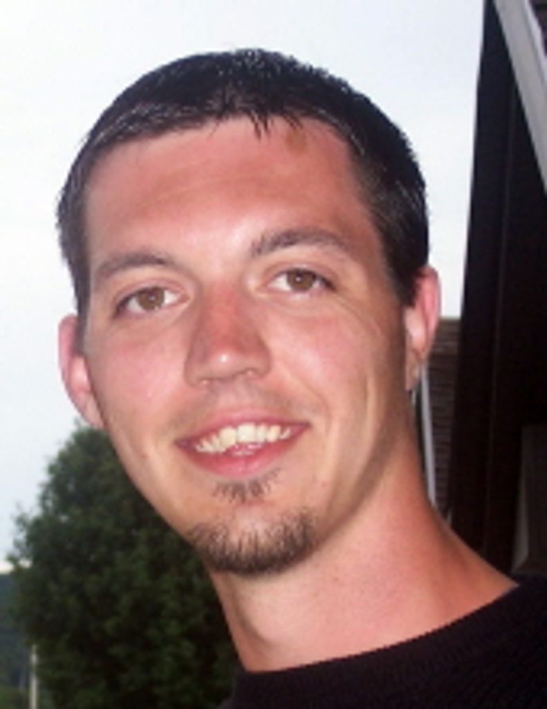 Timothy  Jason Horne