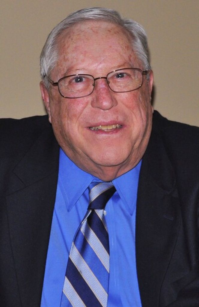 Gordon Matthew Burlingame, Jr. Profile Photo