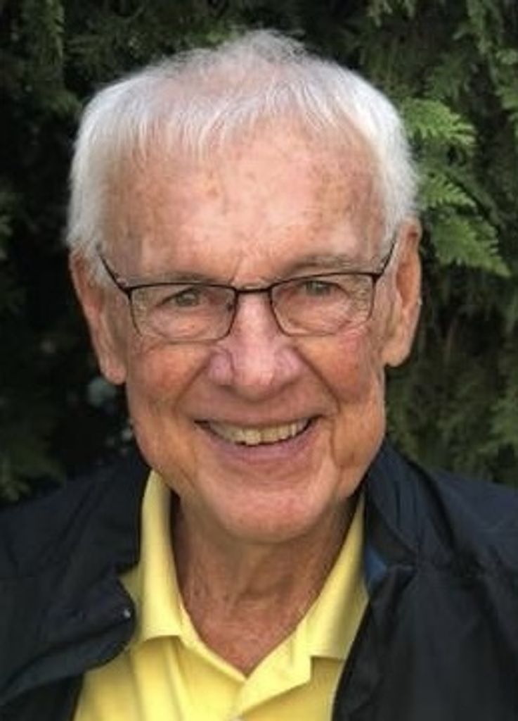 Ronald C. Hackett