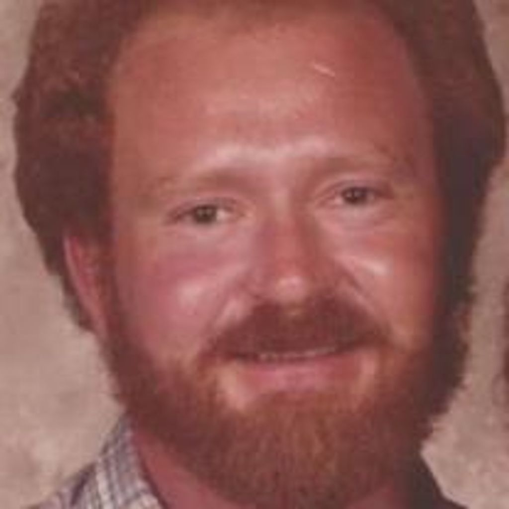 Robert Michael Putt