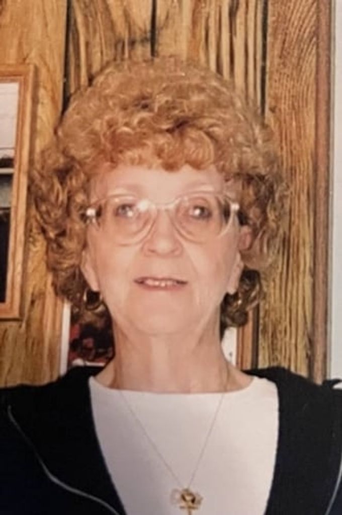 Margaret A. Mosher