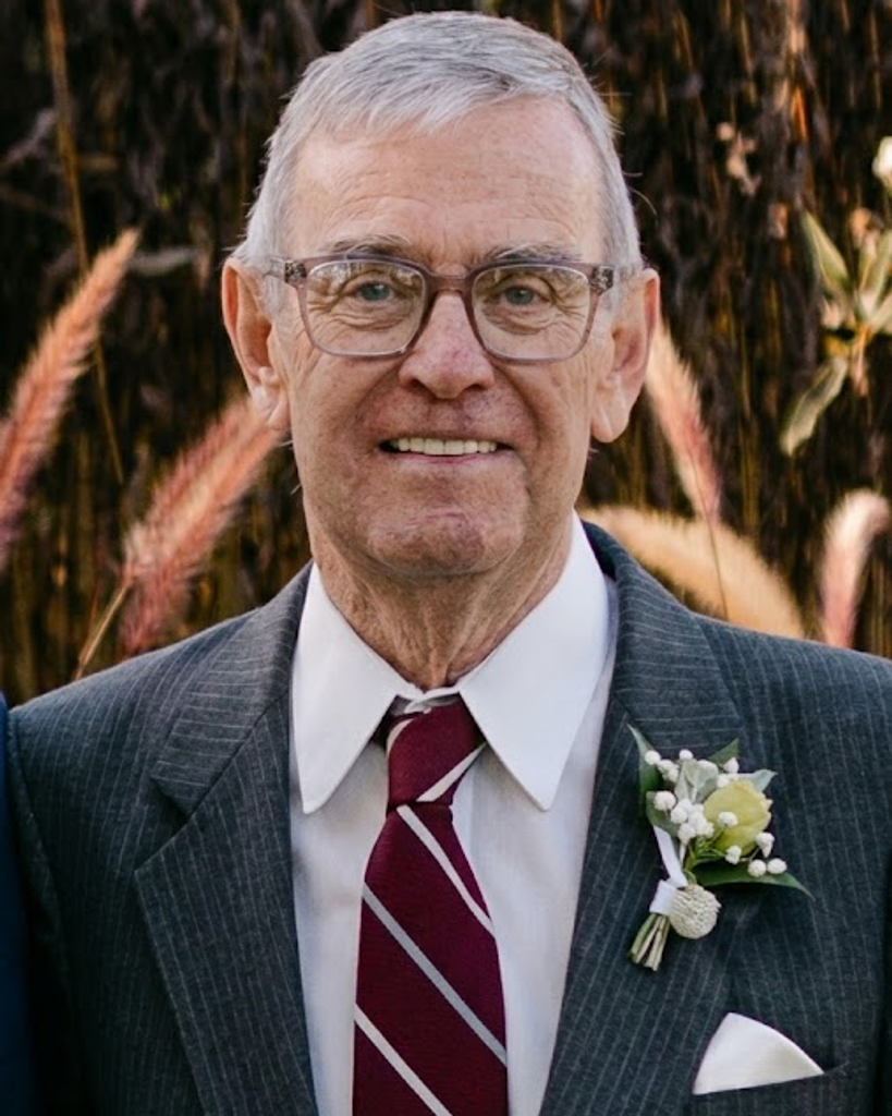 Allan Paul Calhoun Profile Photo