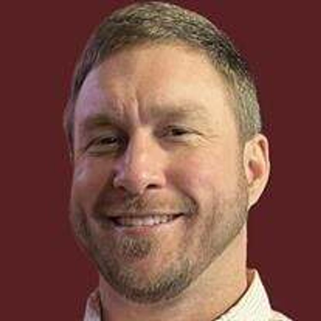 Jonathan Lee Stover Profile Photo