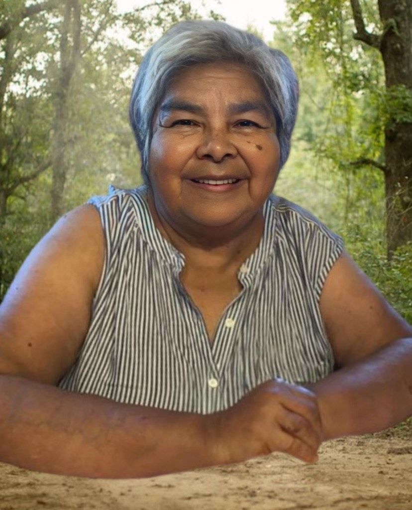 Nicolasa Nava De Pineda