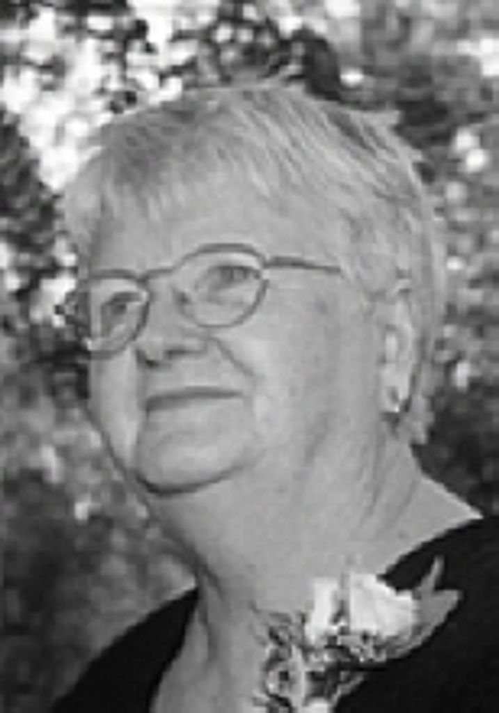 Betty  L Allen