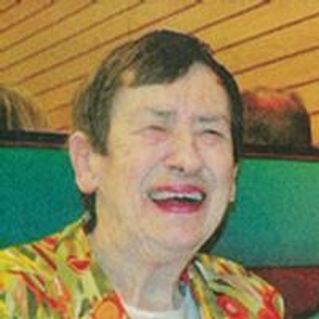 Loretta Louisa Carlton.... Age 81