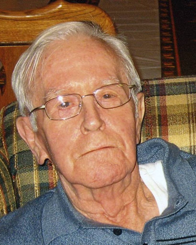 George "Lefty" Vanderlaan