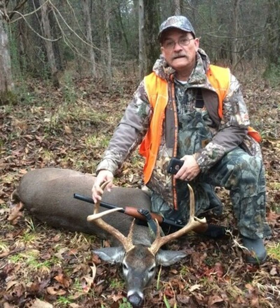 Glen Melton Profile Photo