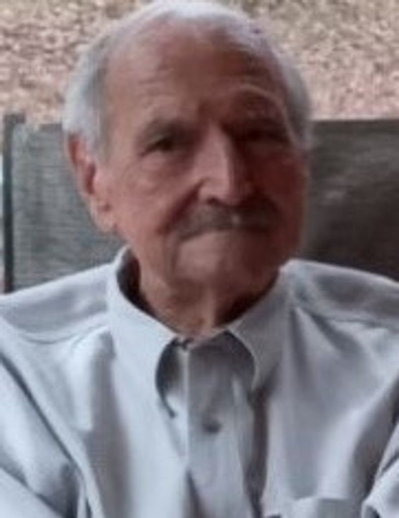 Chester "Captain Jack" Reese Profile Photo