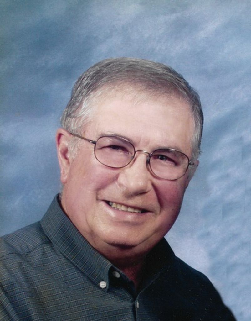Harold Gene Mannschreck Profile Photo