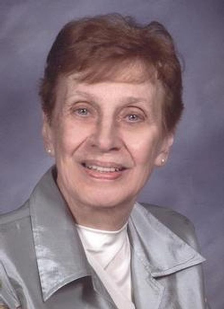 Myrna Ailene Johnson Profile Photo