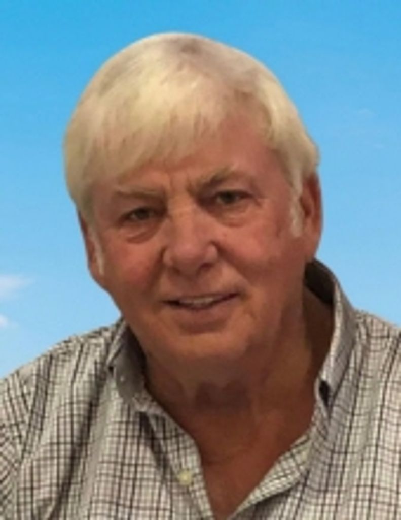 Edward  Joseph "Joe" Nause