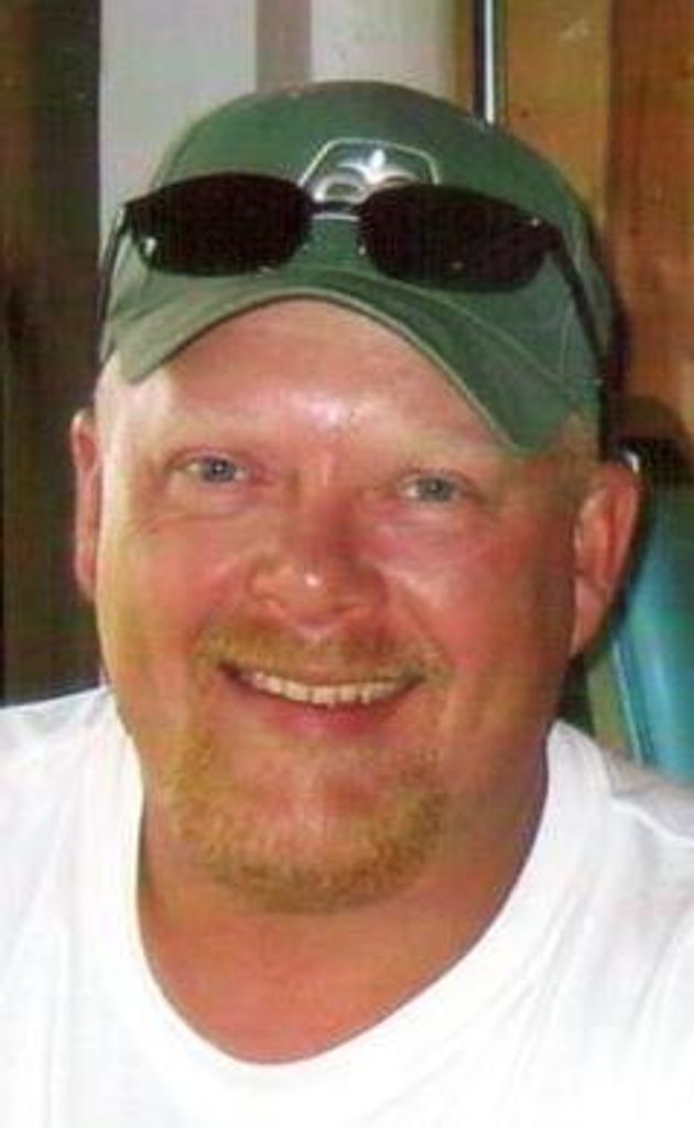 Scott Benischek Profile Photo