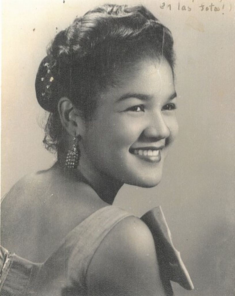 Ena Marisol Ruiz-Martinez Profile Photo