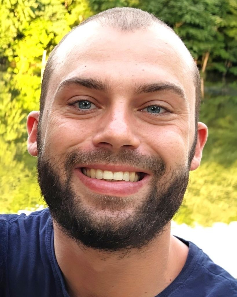 Michael S. Foley, Jr.