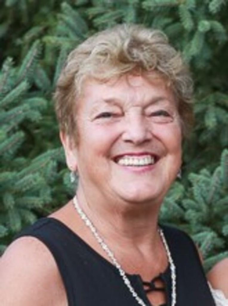 Mary Cecilia Hunter Profile Photo