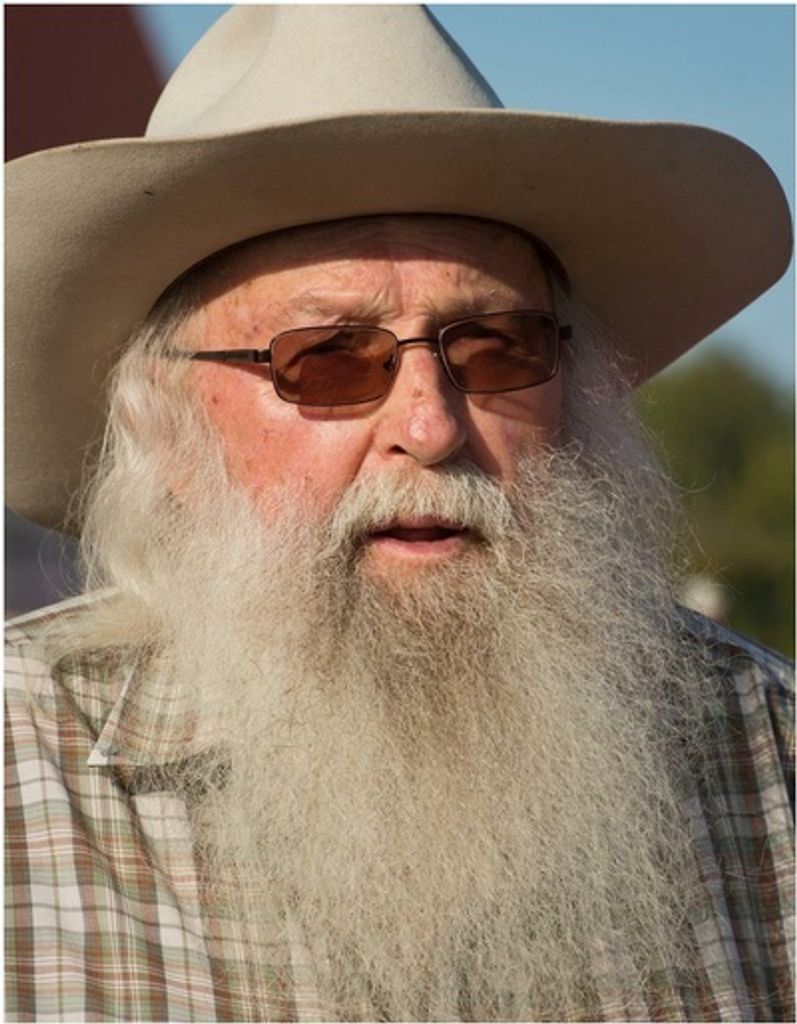 Paul Irvin Cox Profile Photo