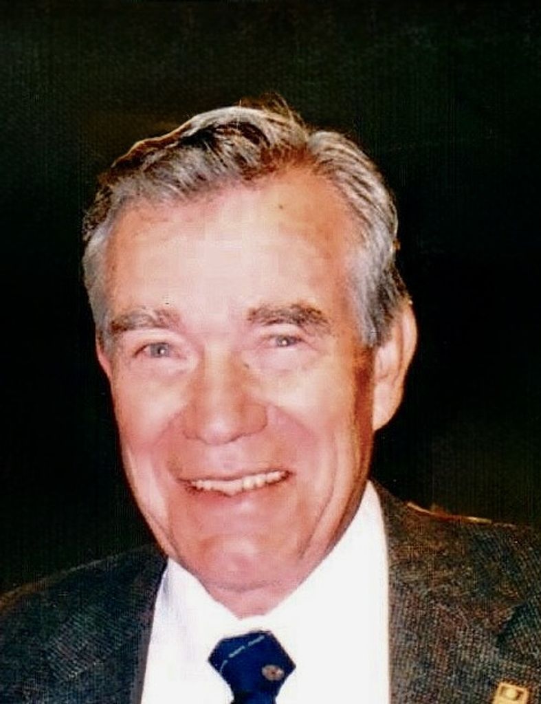 Philip "Flip" Kleffner