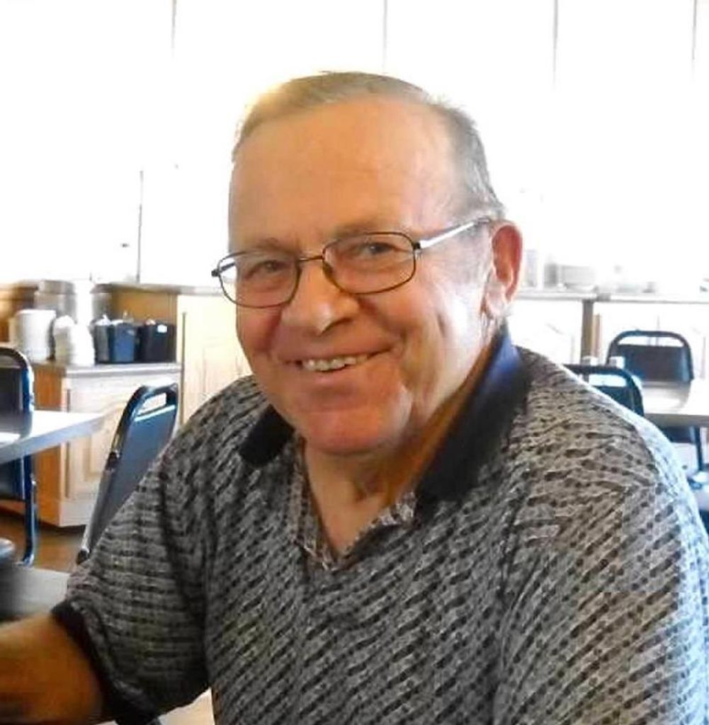 Milton Ralph Bachmeier Profile Photo