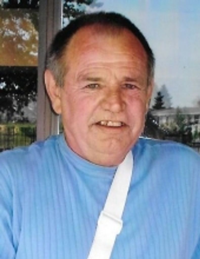 Lester  Raymond Fritzler