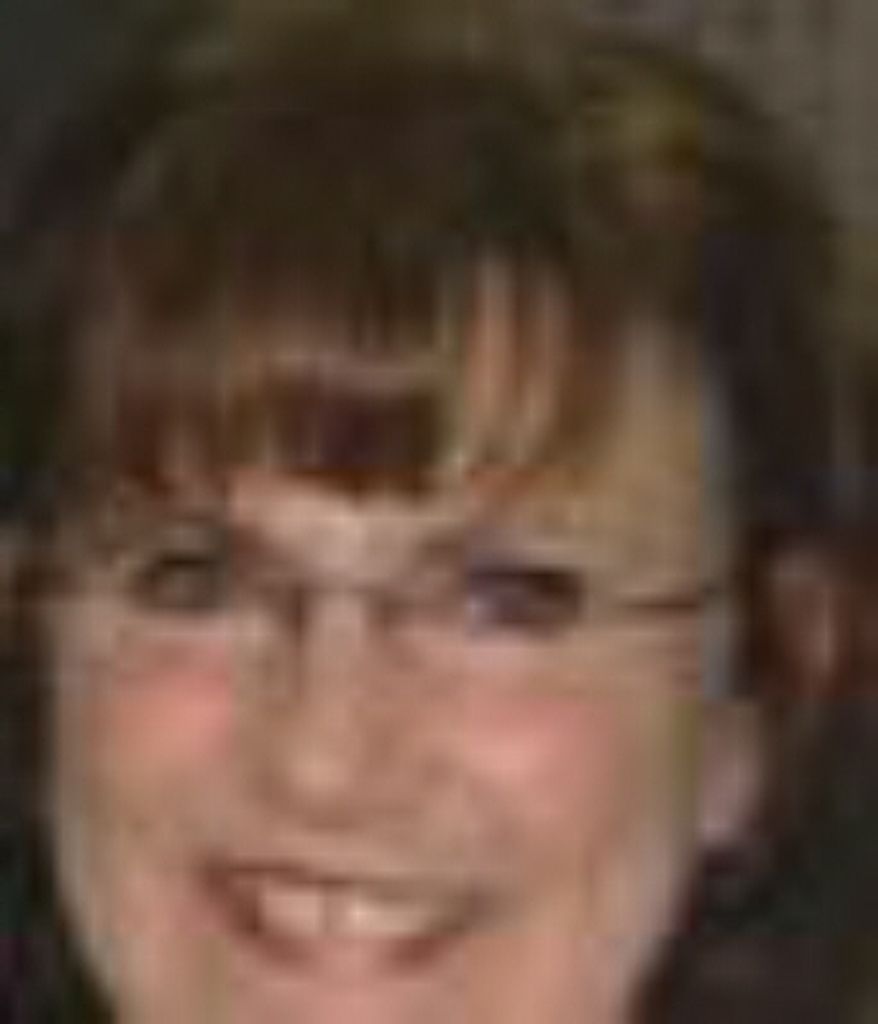 Patricia Eue