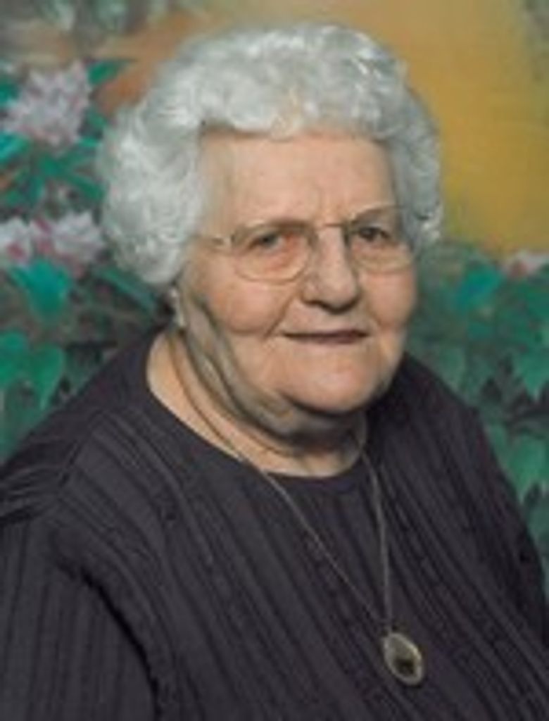 Anna Mrkvicka