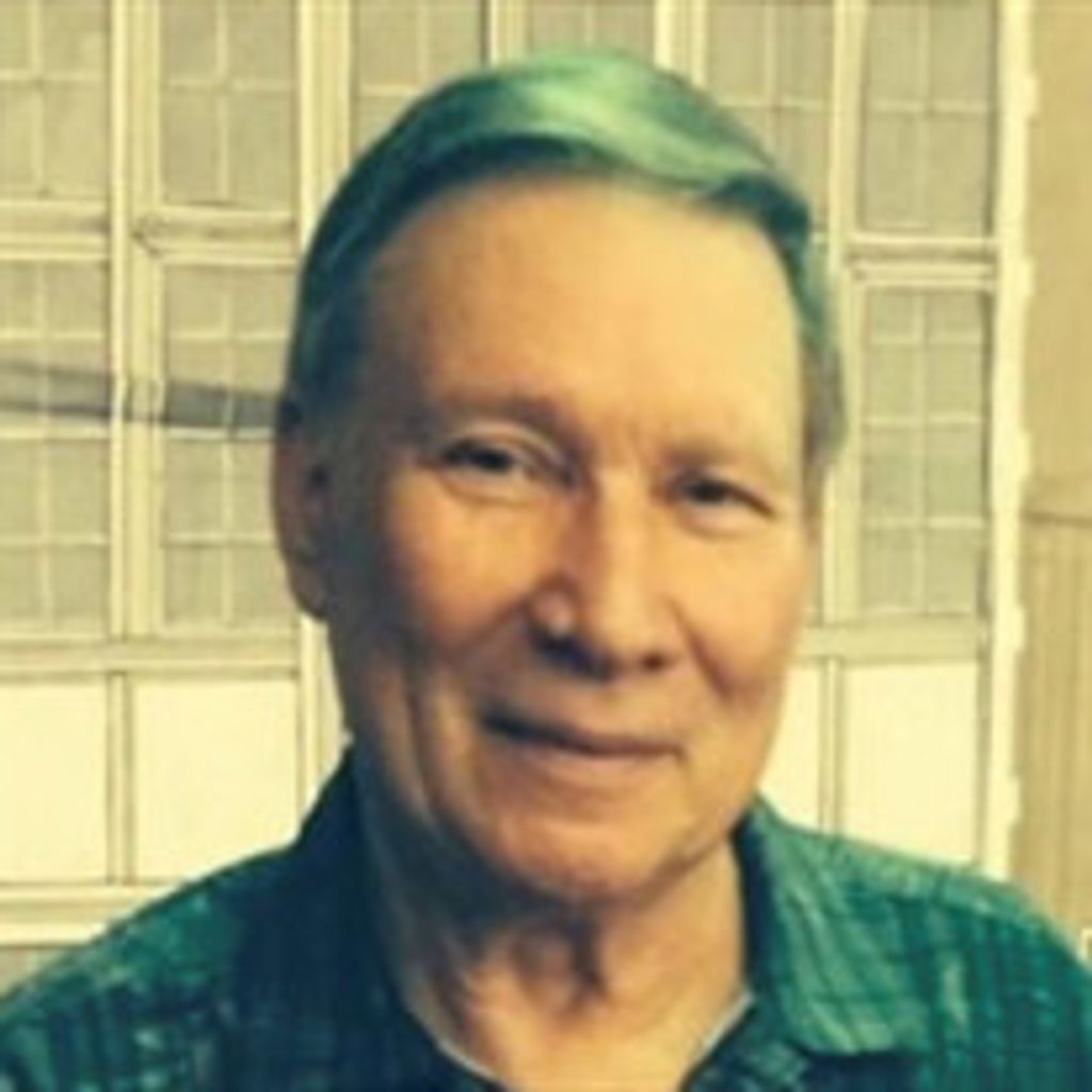 Larry Neil Freeman