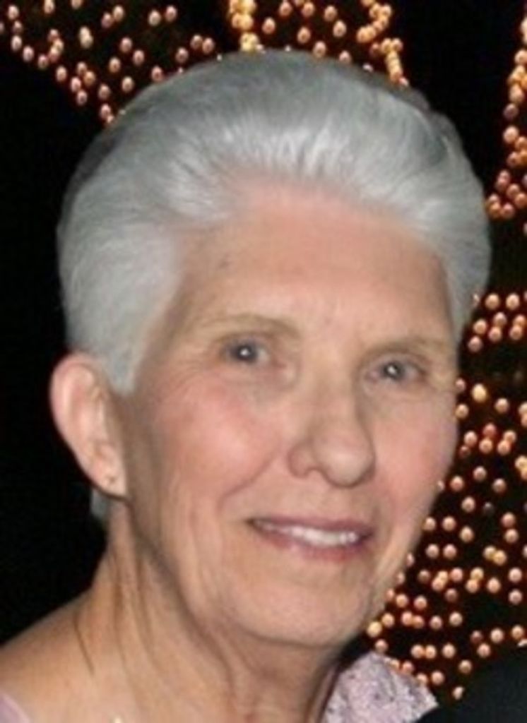 Shirley Ann Burzynski