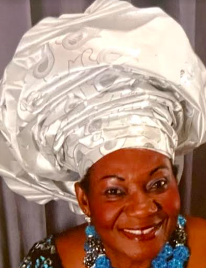 Ifeoma  Mary Osuala Profile Photo