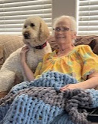 Nancy Jean Bowen's obituary image