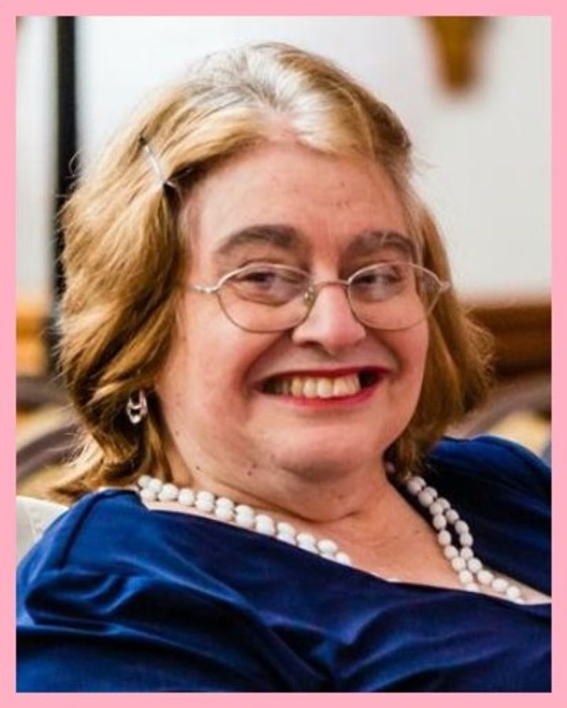 Lydia R Dumas Profile Photo