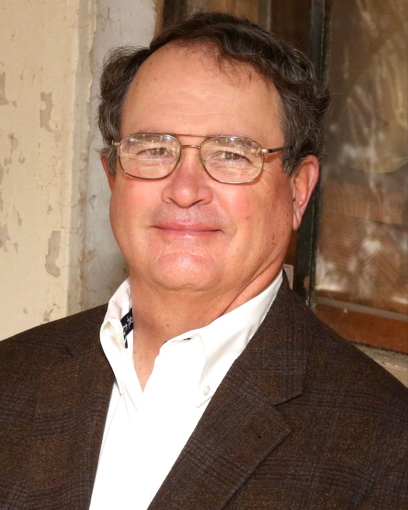 John L. Estes III