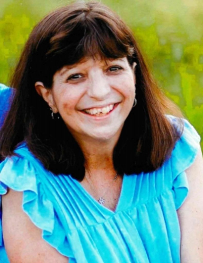 Ann Marie “Ree-Ree” Fulmer