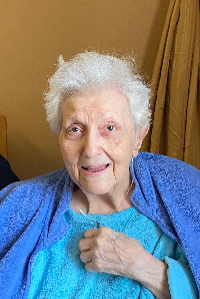 Mary G. (Cocco) Smeglin Profile Photo