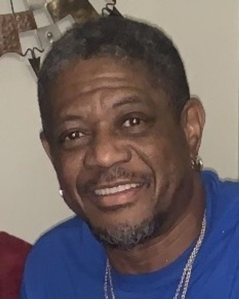 Ronalton "Ronnie" Wayne Kinney