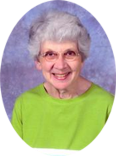 Jane Webb Moore Profile Photo