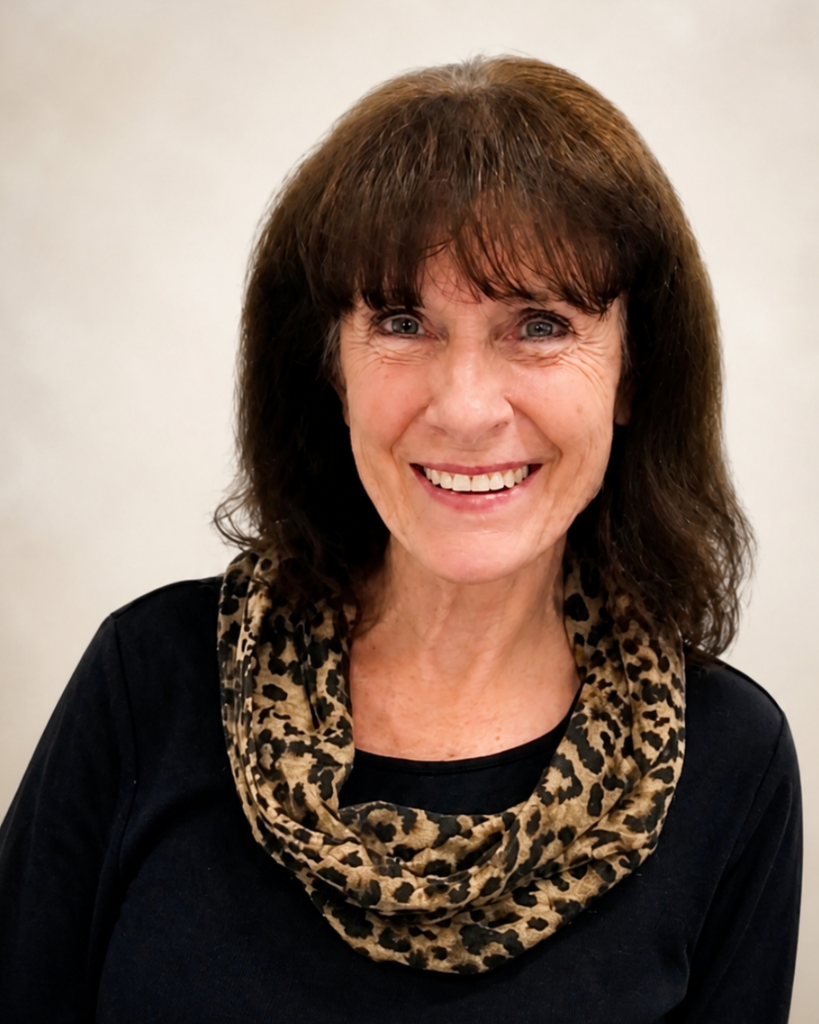 Pattie Lee McLeod Profile Photo