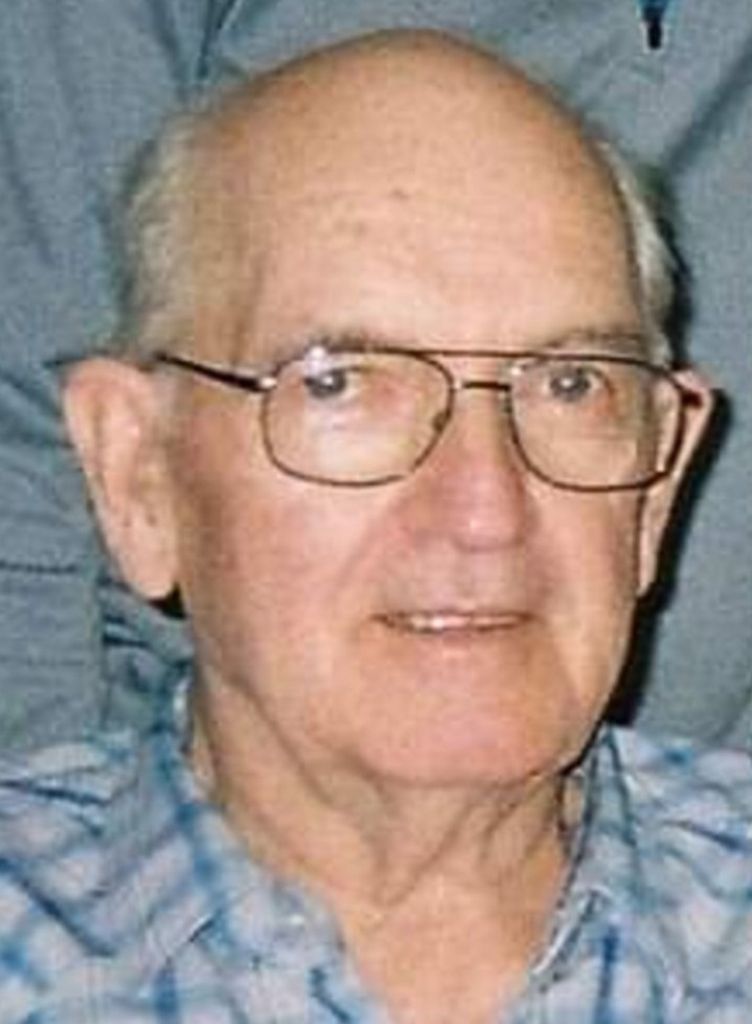 Ronald George Cluthe Profile Photo