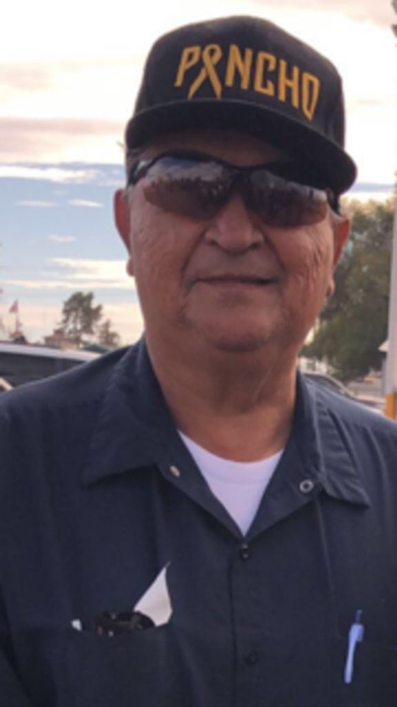 Arturo Cano Profile Photo