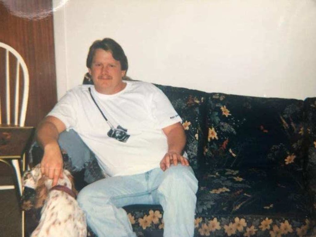 William "Bill" Oleson