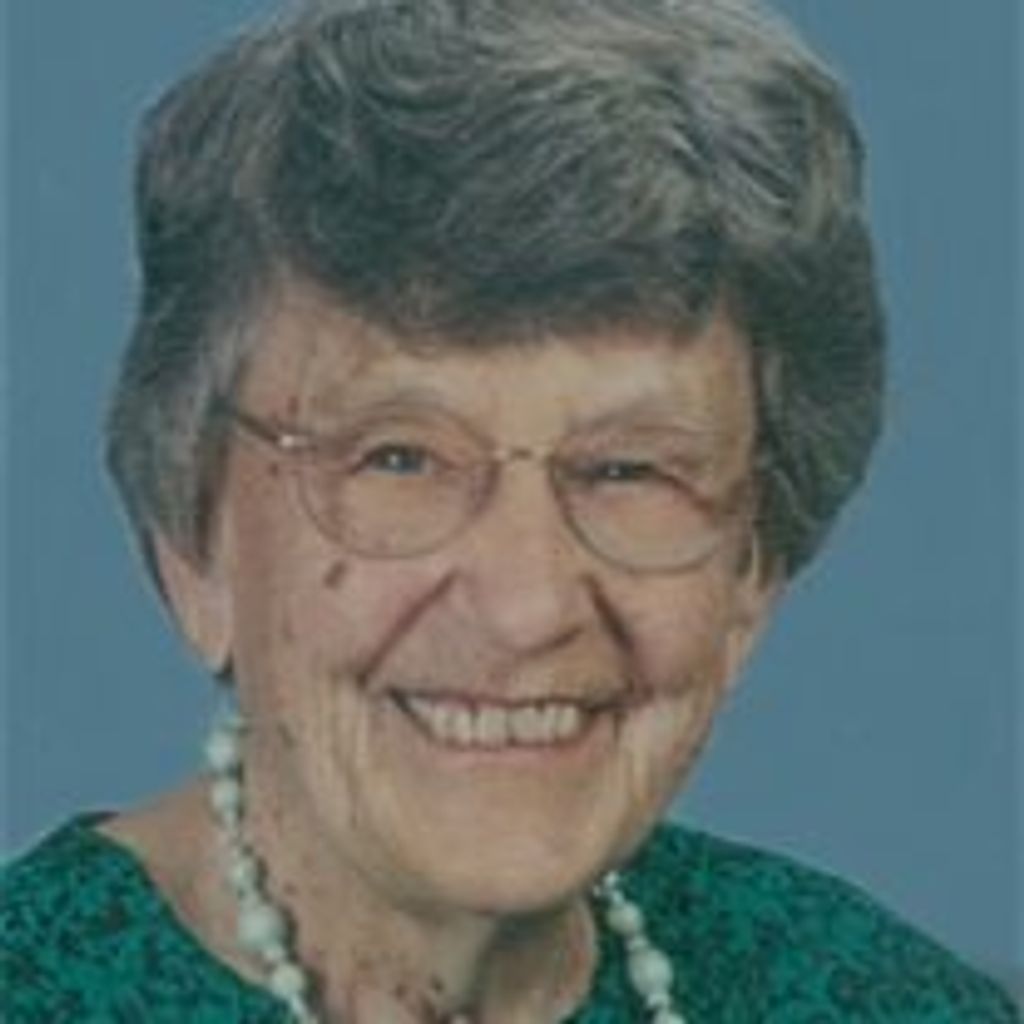 Martha Ingaborg (Friberg)  Ahlstrom