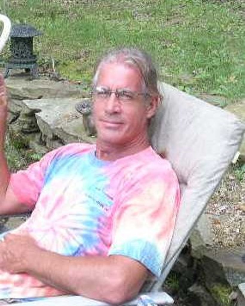 Robert "Bob" Haley